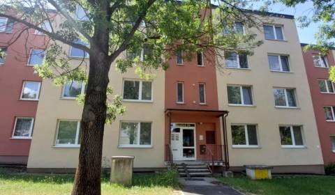 Kaufen 3-Zimmer-Wohnung, 3-Zimmer-Wohnung, Západná, Trenčín, Slowakei