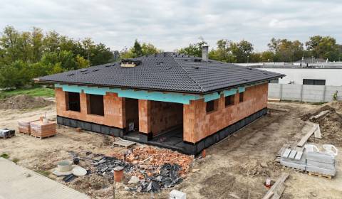 Kaufen Einfamilienhaus, Einfamilienhaus, Senec, Slowakei