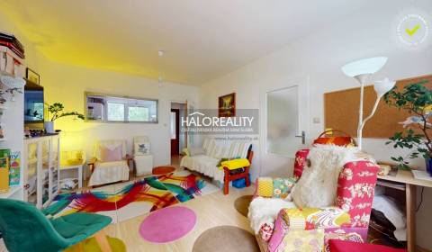 Kaufen 4-Zimmer-Wohnung, Komárno, Slowakei