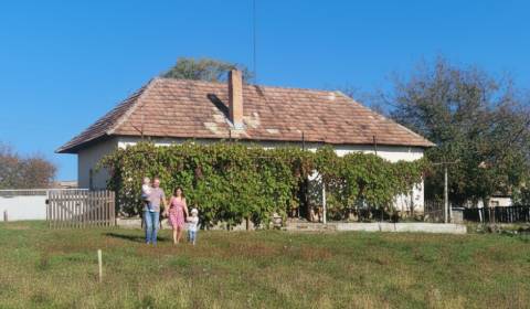 Kaufen Einfamilienhaus, Einfamilienhaus, Krupina, Slowakei