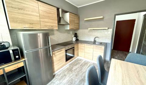 Kaufen 1-Zimmer-Wohnung, 1-Zimmer-Wohnung, Hurbanova, Senica, Slowakei