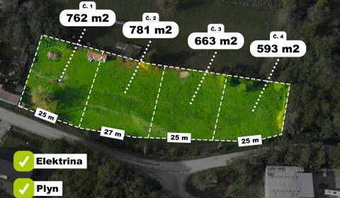 Kaufen Baugrund, Baugrund, Zlaté Moravce, Slowakei