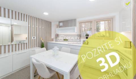 Kaufen 2-Zimmer-Wohnung, Poprad, Slowakei