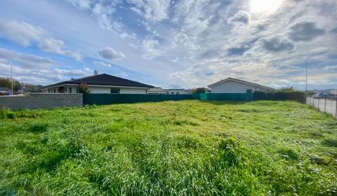 Kaufen Baugrund, Baugrund, Žltá, Senec, Slowakei