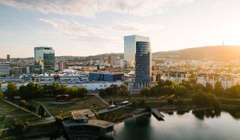 Mieten Büros, Büros, Vajnorská, Bratislava - Nové Mesto, Slowakei