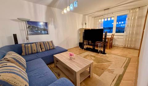 Mieten 3-Zimmer-Wohnung, 3-Zimmer-Wohnung, Nanterská, Žilina, Slowakei