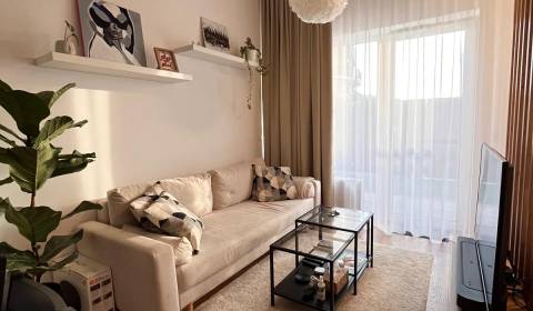 Mieten 1-Zimmer-Wohnung, 1-Zimmer-Wohnung, Bratislava - Petržalka, Slo