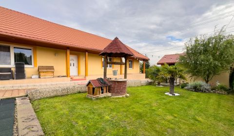 Kaufen Einfamilienhaus, Einfamilienhaus, Košice-okolie, Slowakei