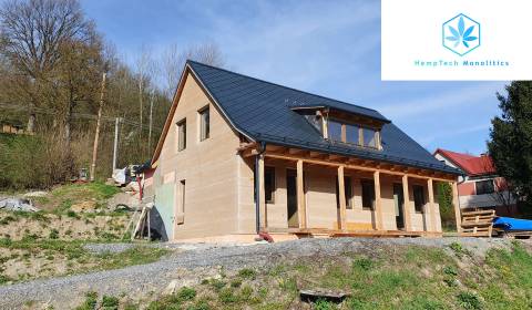 Kaufen Einfamilienhaus, Einfamilienhaus, Rekreačná, Žarnovica, Slowake