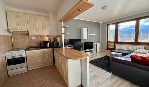 Kaufen 2-Zimmer-Wohnung, 2-Zimmer-Wohnung, Závodská cesta, Žilina, Slo