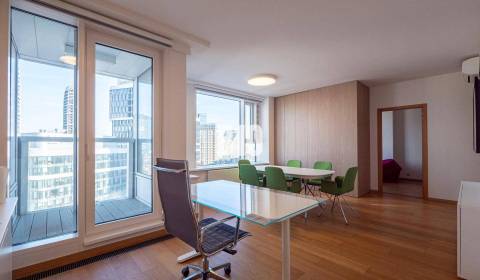 Mieten 2-Zimmer-Wohnung, 2-Zimmer-Wohnung, Bratislava I, Slowakei