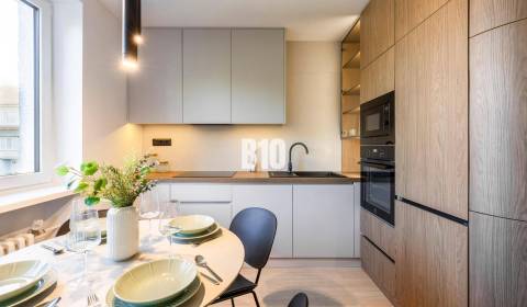 Kaufen 3-Zimmer-Wohnung, 3-Zimmer-Wohnung, Bratislava II, Slowakei