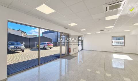 Mieten Geschäftsräumlichkeiten, Bratislava - Lamač, Slowakei