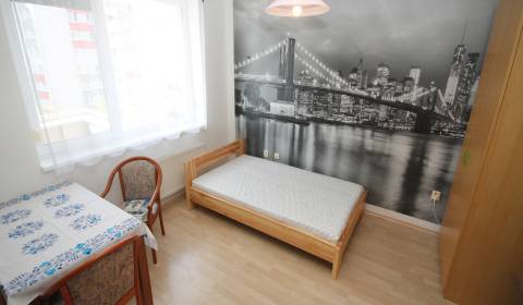 Mieten 1-Zimmer-Wohnung, 1-Zimmer-Wohnung, Kresánkova, Bratislava - Ka