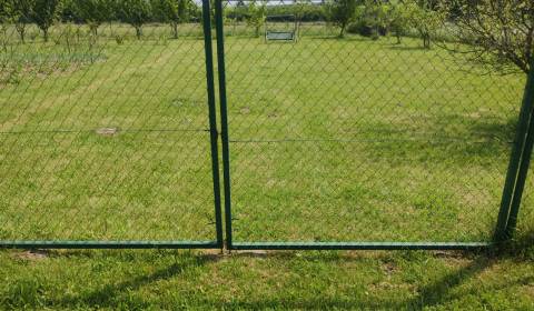 Kaufen Baugrundstück Erholung, Baugrundstück Erholung, Martin, Slowake