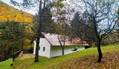 Kaufen Ferienhaus, Ferienhaus, Trenčín, Slowakei