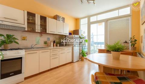 Kaufen 2-Zimmer-Wohnung, Prievidza, Slowakei