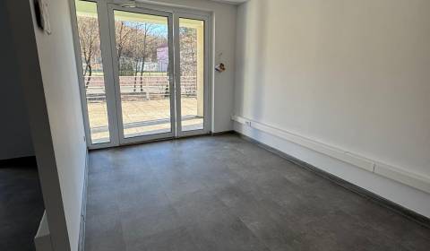 Mieten Büros, Büros, Moyzesova, Považská Bystrica, Slowakei