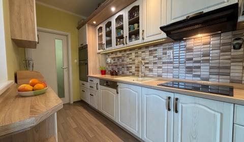 Kaufen 4-Zimmer-Wohnung, 4-Zimmer-Wohnung, Trenčín, Slowakei