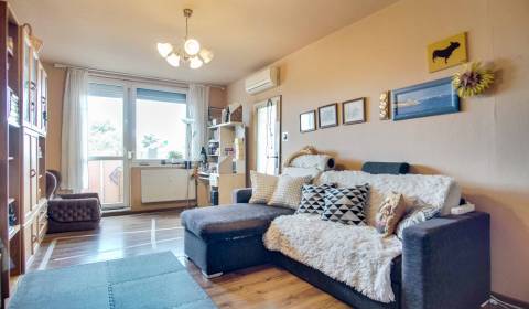 Kaufen 3-Zimmer-Wohnung, 3-Zimmer-Wohnung, Nové Zámky, Slowakei