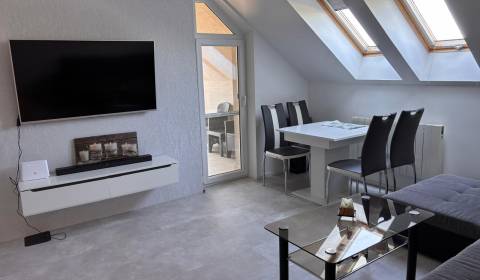 Mieten 3-Zimmer-Wohnung, 3-Zimmer-Wohnung, Pezinská, Pezinok, Slowakei