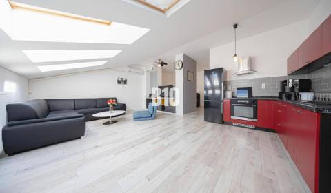 Kaufen 1-Zimmer-Wohnung, 1-Zimmer-Wohnung, Senec, Slowakei