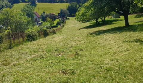 Kaufen Baugrundstück Erholung, Baugrundstück Erholung, Žilina, Slowake