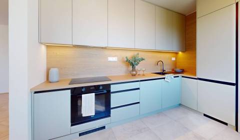 Kaufen 3-Zimmer-Wohnung, 3-Zimmer-Wohnung, Liptovský Mikuláš, Slowakei