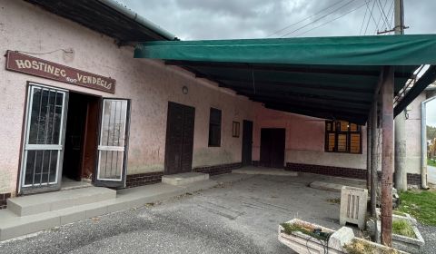 Kaufen Einfamilienhaus, Einfamilienhaus, Levice, Slowakei