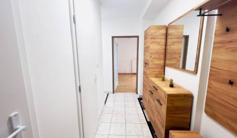 Mieten 2-Zimmer-Wohnung, 2-Zimmer-Wohnung, Štvrť SNP, Trenčín, Slowake