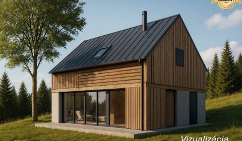 Kaufen Ferienhaus, Ferienhaus, Čadca, Slowakei