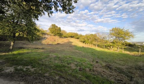Kaufen Baugrundstück Erholung, Baugrundstück Erholung, Bratislava - Ra