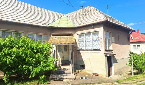 Kaufen Einfamilienhaus, Einfamilienhaus, Veľký Krtíš, Slowakei