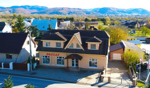 Kaufen Einfamilienhaus, Einfamilienhaus, Ilava, Slowakei