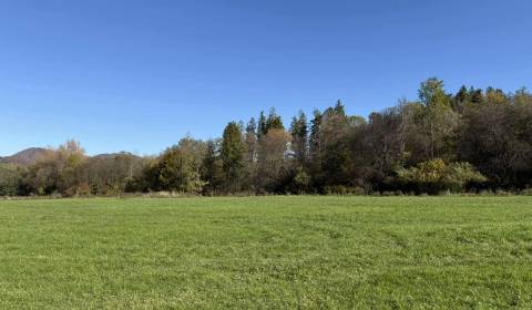 Kaufen landwirtsch. Grundstücke, landwirtsch. Grundstücke, Krasňany, Ž