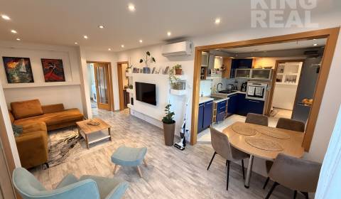 Kaufen 3-Zimmer-Wohnung, 3-Zimmer-Wohnung, MDŽ 1848/33, Nové Zámky, Sl