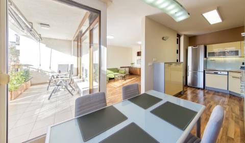 Kaufen 3-Zimmer-Wohnung, 3-Zimmer-Wohnung, Drieňová, Bratislava - Ruži