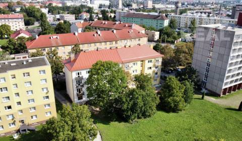 Kaufen 3-Zimmer-Wohnung, 3-Zimmer-Wohnung, Budovateľská 11, Prešov, Sl