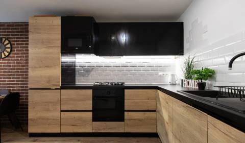 Wohnung zu mieten in Bratislava