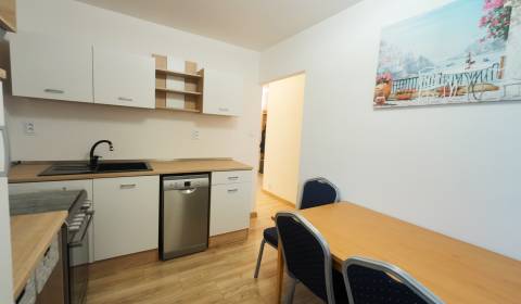 Kaufen 3-Zimmer-Wohnung, 3-Zimmer-Wohnung, Kysucká, Košice - Západ, Sl