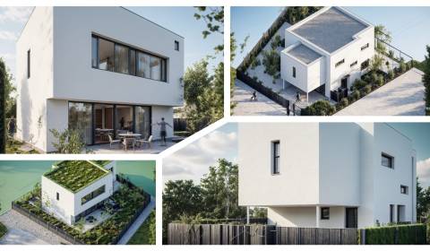 Kaufen Baugrund, Baugrund, Pri trati, Bratislava - Podunajské Biskupic