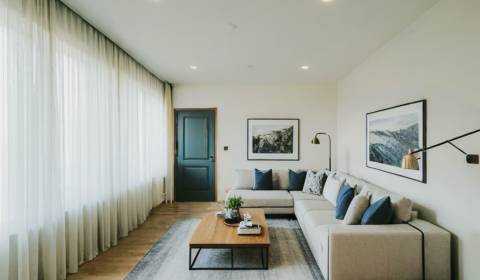 Kaufen 3-Zimmer-Wohnung, 3-Zimmer-Wohnung, Záhradná, Čadca, Slowakei