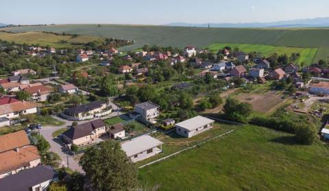 Kaufen Einfamilienhaus, Einfamilienhaus, Topoľčany, Slowakei