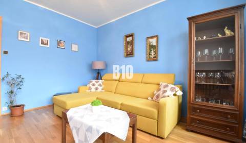 Kaufen 2-Zimmer-Wohnung, 2-Zimmer-Wohnung, Žilina, Slowakei