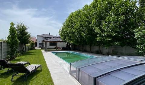 Kaufen Villa, Villa, Hradská, Bratislava - Vrakuňa, Slowakei