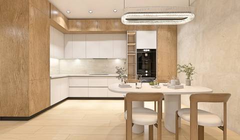 Kaufen 2-Zimmer-Wohnung, 2-Zimmer-Wohnung, Nové Nosice, Púchov, Slowak