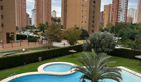 Kaufen Ferienwohnung, Ferienwohnung, Alicante / Alacant, Spanien