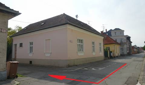 Kaufen Einfamilienhaus, Einfamilienhaus, Hviezdoslavova, Piešťany, Slo