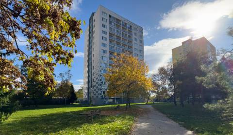 Kaufen 3-Zimmer-Wohnung, 3-Zimmer-Wohnung, Jantárová, Košice - Juh, Sl