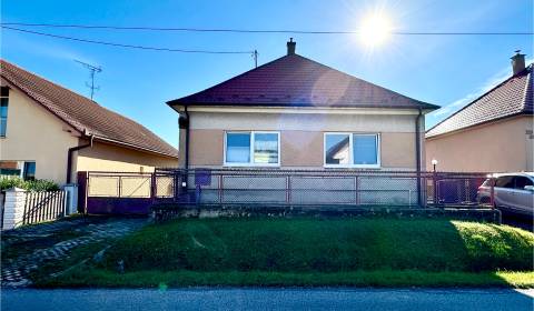 Kaufen Einfamilienhaus, Einfamilienhaus, Topoľčany, Slowakei